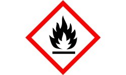 Yate ElicoCamp 300 g gāzes pudele