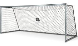 Alumīnija futbola vārti EXIT Scala 500x200 cm
