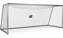 Alumīnija futbola vārti EXIT Scala 500x200 cm