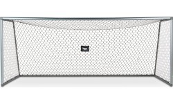 Alumīnija futbola vārti EXIT Scala 500x200 cm