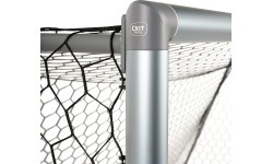 Alumīnija futbola vārti EXIT Scala 500x200 cm