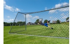 Alumīnija futbola vārti EXIT Scala 500x200 cm