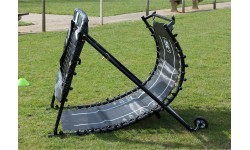 EXIT Rebounder Training Station Multi-station rebounder
