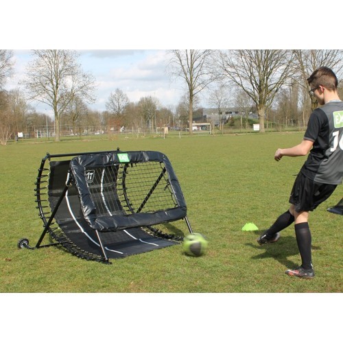 EXIT Rebounder Training Station Multi-station rebounder