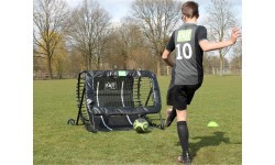 EXIT Rebounder Training Station Multi-station rebounder