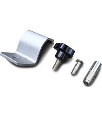 Комплект для крепления ворот к твердым поверхностям EXIT Scala (2 шт.)