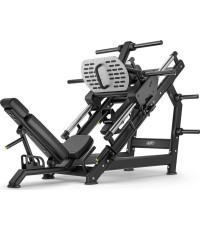 UpForm UR-U001 Kāju trenažieris ar brīvajiem svariem