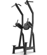 Stationary Parallel Bars With A Rod UpForm UR-U003