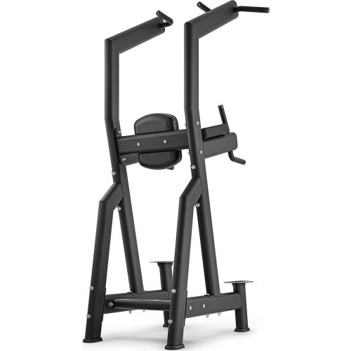 Stationary Parallel Bars With A Rod UpForm UR-U003