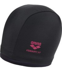 Peldēšanas cepure Arena, melna