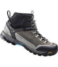 VELOSIPĒDU APAVI SH-XM900SG 48.0 GREY IND.PACK