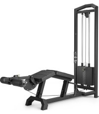 Atpūtas dubultā augšstilbu vingrinājums UF-023 - UpForm