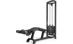 Тренажёр для бицепса бедра лёжа UpForm UF-023