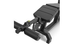 UF-023 biceps thigh lying down - UpForm