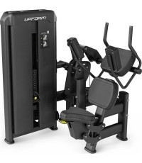 UR-U027 2.0 abdominal tense machine - UpForm