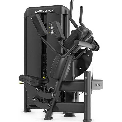 UR-U027 2.0 abdominal tense machine - UpForm