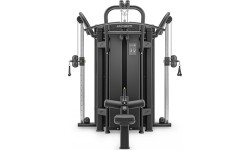 UR-T001 4-station tower 2.0 - UpForm