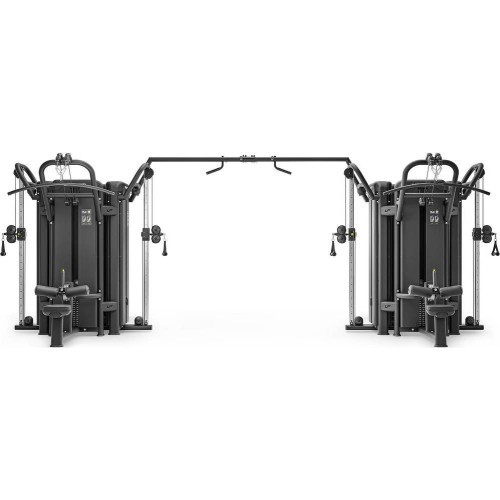UR-T003 8-station tower 2.0 - UpForm