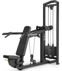 Plecu prese UF-024 - UpForm