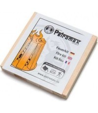 Ugunsdzēsības komplekts Petromax