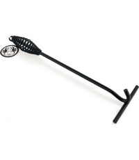 Petromax vāku pacēlājs čuguna katlu vākiem