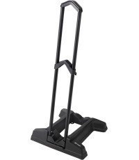 FORCE Jawee zemes velonovietne, salokāma, regulējama, 20-29"