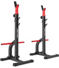 Marbo MS-S108 Stends stiepšanās vingrinājumu veikšanai Marbo MS-S108 Strength Exercise Stretching Stand