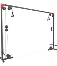 Cross trenažieris Marbo MH-W103 2.0
