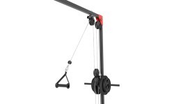 Многофункциональный тренажёр MARBO MH-W103 2.0