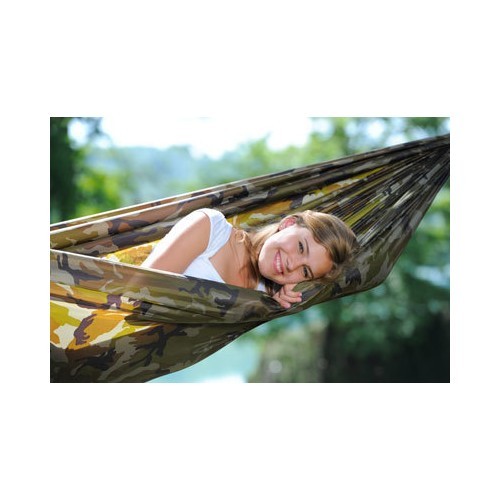 Hamakas Amazonas Travel Set