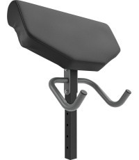 Удлинитель скамьи с держателями грифов MS-A101 2.0 - Marbo Sport