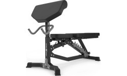 Sola pagarinātājs ar rokturu turētājiem MS-A101 2.0 - Marbo Sport