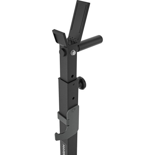 Multilevel barbell stands (2 pieces) with assistance MS-S108 2.0 - Marbo Sport