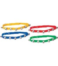 Rattle Bells Belt Amaya