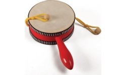 Tambourine Amaya