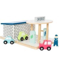 Auto serviss JaBaDaBaDo