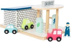 Auto serviss JaBaDaBaDo
