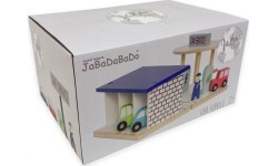 Автосервис JaBaDaBaDo
