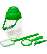 Gamtos Tyrinėtojo Rinkinys