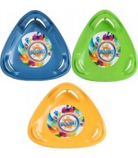 Слайд-пластина Трио Кимет