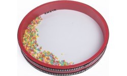 Bungas Wave Drum Amaya, 254 mm