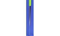 Šķēps Polanik Space Master 800g, smails uzgalis
