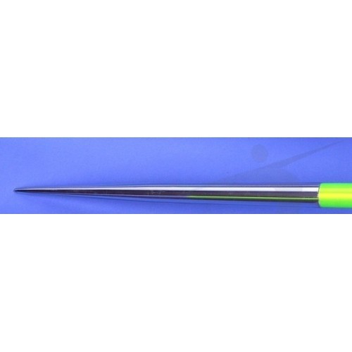 Šķēps Polanik Space Master 800g, smails uzgalis
