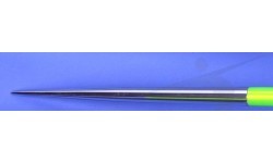 Šķēps Polanik Space Master 800g, smails uzgalis