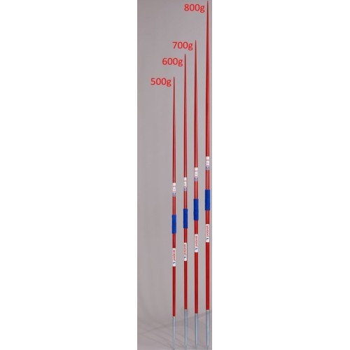 Šķēps Polanik Sky Challenger 700 g