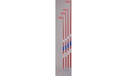 Šķēps Polanik Sky Challenger 700 g