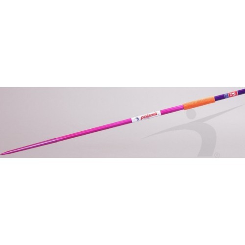 Šķēps POLANIK AIR FLYER 600g