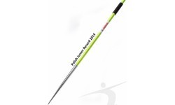 Šķēps Polanik Space Master 700 g, smails uzgalis