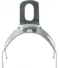 Aizmugurkaula stiprinājums SKS Vācija, 35 mm