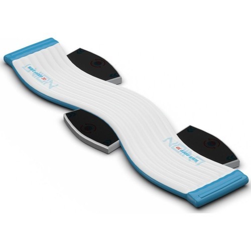 Union Wave Rider 30' ar Landing Zone funkciju